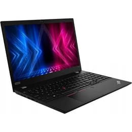 Lenovo ThinkPad P53S 15-inch (2019) - Core i7 - Gen 8 (U) - 32GB - SSD 2 TB QWERTZ - Alemão