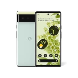 Google Pixel 6 128GB - Azul - Desbloqueado