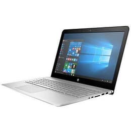 HP EliteBook x360 1030 G2 13-inch Core i5-7200U - SSD 256 GB - 8GB AZERTY - Francês