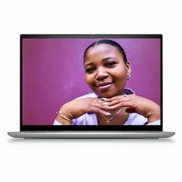 Dell Inspiron 5425 14-inch (2022) - Ryzen 5 5625U - 16GB - SSD 512 GB AZERTY - Francês