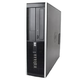 HP Compaq Elite 8300 SFF Pentium G870 3,1 - HDD 2 TB - 4GB