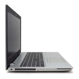 HP ProBook 650 G4 15-inch (2018) - Core i5 - Gen 8 (U) - 16GB - SSD 256 GB QWERTZ - Alemão