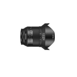 Lente Irix 11mm f/4.0 Canon EF 11mm f/4