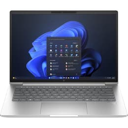 HP EliteBook 645 G11 14-inch (2023) - Ryzen 5 7535U - 16GB - SSD 256 GB QWERTZ - Alemão