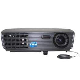 Dell 1410X Video projector 2700 Lumen - Preto