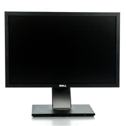 22-inch Dell P2210T 1680 x 1050 LCD Monitor Preto
