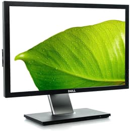 22-inch Dell P2210T 1680 x 1050 LCD Monitor Preto