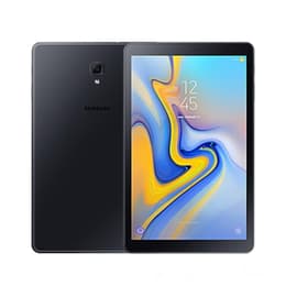 Galaxy Tab A 32GB - Preto - WiFi + 4G