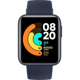 Smart Watch Xiaomi GPS Mi Watch Lite - Azul