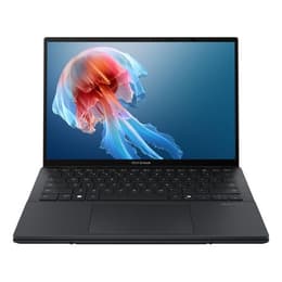 Asus ZenBook Duo UX8406CA-PZ961W 14"-inch - Core Ultra 9 285H - 32GB - SSD 1 TB Intel Arc Graphics QWERTZ - Suíça