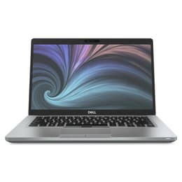 Dell Latitude 5411 14-inch (2020) - Core i5 - Gen 10 (H) - 8GB - SSD 1 TB QWERTY - Inglês