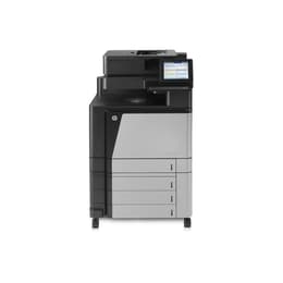 HP Laserjet Managed M880ZM Laser cor