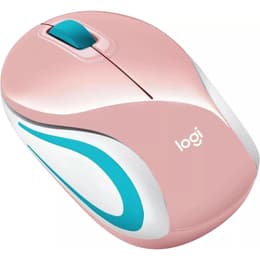 Logitech M187 Rato Sem fios