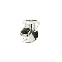 Robot De Cozinha Moulinex Companion XL HF805 4.5L -