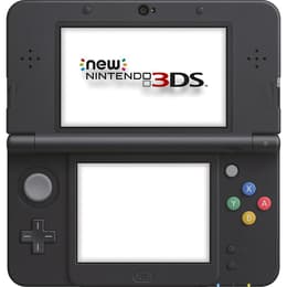 New Nintendo 3DS - Preto