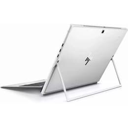 Hewlett-Packard Elite X2 G4 13-inch Core i5 - Gen 8 (U) - SSD 256 GB - 16GB Sem teclado