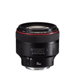 Lente Canon EF 85mm f/1.2 L USM 85mm f/1.2