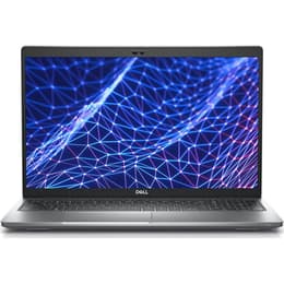 Dell Latitude 5530 15-inch (2022) - Core i5 - Gen 12 (U) - 8GB - SSD 512 GB QWERTZ - Alemão