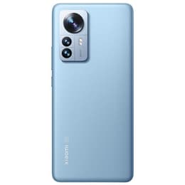 Xiaomi 12 256GB - Azul - Desbloqueado