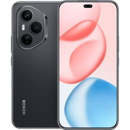 Honor 400 Pro 512GB - Preto - Desbloqueado