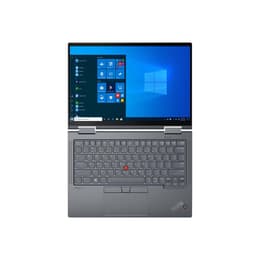 Lenovo ThinkPad 11E Yoga G6 11-inch (2022) - Core i7-1185G7 - 16GB - SSD 2 TB QWERTY - Italiano