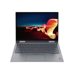 Lenovo ThinkPad 11E Yoga G6 11-inch (2022) - Core i7-1185G7 - 16GB - SSD 2 TB QWERTY - Italiano