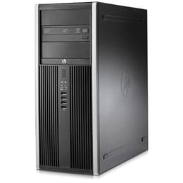 HP Compaq 8200 Elite MT Core i3-2120 3,3 - HDD 250 GB - 8GB