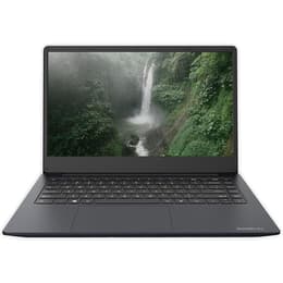 Dynabook ThinkPad E14 G5 14-inch (2020) - Satellite Pro C40-H - 8GB - SSD 256 GB QWERTY - Espanhol