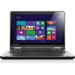 Lenovo ThinkPad Yoga 12 12-inch Core i5-5300U - SSD 256 GB - 8GB AZERTY - Francês