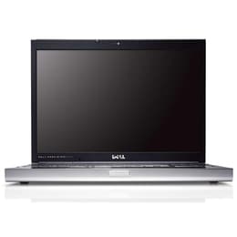 Dell Precision M6500 17-inch (2010) - Core i7-920 - 16GB - SSD 256 GB AZERTY - Francês