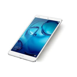 Huawei MediaPad M3 64GB - Dourado - WiFi + 4G