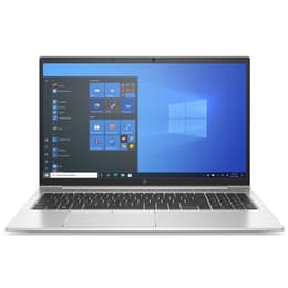 HP EliteBook 855 G8 15-inch (2021) - Ryzen 3 - 5000 Series (U) - 16GB - SSD 512 GB QWERTZ - Alemão
