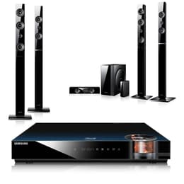HT-E6750W Soundbar e Home Cinema