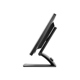 24-inch HP EliteDisplay E241i LED Monitor Preto