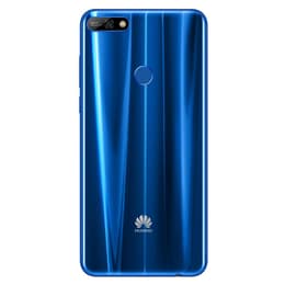 Huawei Y7 (2018) 16GB - Azul - Desbloqueado