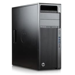 HP Z440 Workstation Xeon E5-1603 v3 2,8 - SSD 120 GB + HDD 500 GB - 16GB