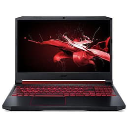 Acer Nitro 5 AN515-43 15"-inch - Ryzen 5 3550H - 16GB - SSD 1 TB AMD Radeon RX 560 QWERTZ - Alemão