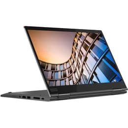 Lenovo ThinkPad X1 Yoga 14-inch Core i5-7300U - SSD 1 TB - 8GB AZERTY - Francês