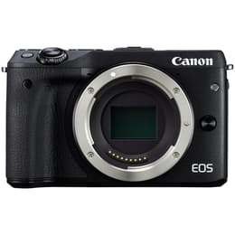 EOS M3 - Preto