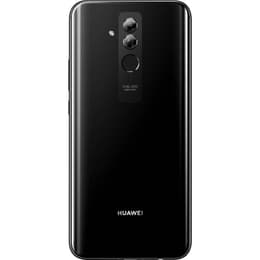 Huawei Mate 20 Lite 64GB - Preto - Desbloqueado