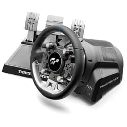 Volante de direcção PlayStation 5 / PlayStation 4 / PC Thrustmaster T-GT II