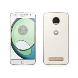Motorola Moto Z Play 32GB - Branco - Desbloqueado