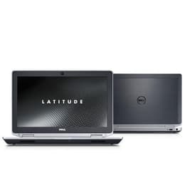 Dell Latitude E6330 13-inch (2013) - Core i5-3320M - 4GB - HDD 320 GB AZERTY - Francês