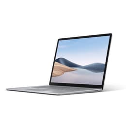 Microsoft Surface Laptop 4 13-inch (2020) - Ryzen 5 - 4000 Series (U) - 16GB - SSD 256 GB QWERTY - Português