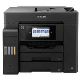 Epson Ecotank ET-5800 Impressora a jacto de tinta