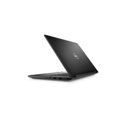 Dell Latitude 7480 14-inch (2017) - Core i5-6300U - 16GB - SSD 128 GB QWERTY - Inglês