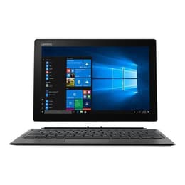 Lenovo IdeaPad Miix 520 12-inch (2018) - Core i5 - Gen 8 (U) - 8GB - SSD 256 GB QWERTZ - Alemão