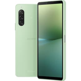 Sony Xperia 10 V 128GB - Verde - Desbloqueado