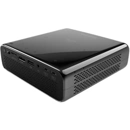 Philips PicoPix Max PPX620/INT Video projector 850 Lumen - Preto