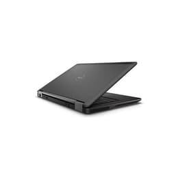 Dell Latitude E7250 12-inch (2016) - Core i5-5300U - 4GB - SSD 240 GB AZERTY - Francês